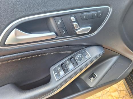 MERCEDES-BENZ CLA 200 1.6 16V 4P VISION AUTOM�TICO, Foto 15