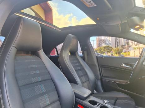 MERCEDES-BENZ CLA 200 1.6 16V 4P VISION AUTOM�TICO, Foto 16