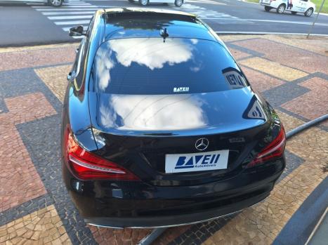 MERCEDES-BENZ CLA 200 1.6 16V 4P VISION AUTOM�TICO, Foto 17