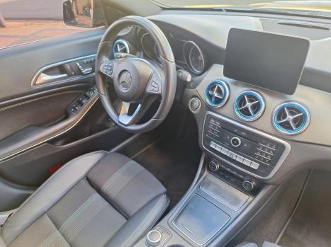 MERCEDES-BENZ CLA 200 1.6 16V 4P VISION AUTOM�TICO, Foto 18