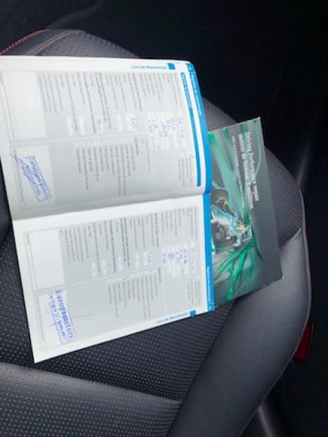 MERCEDES-BENZ CLA 45 AMG 2.0 16V 4P TURBOCHARGED AUTOM�TICO, Foto 10