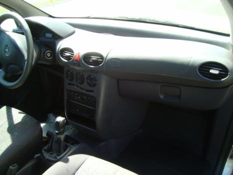 MERCEDES-BENZ Classe A 1.6 4P 160 CLASSIC SEMI-AUTOM�TICO, Foto 4