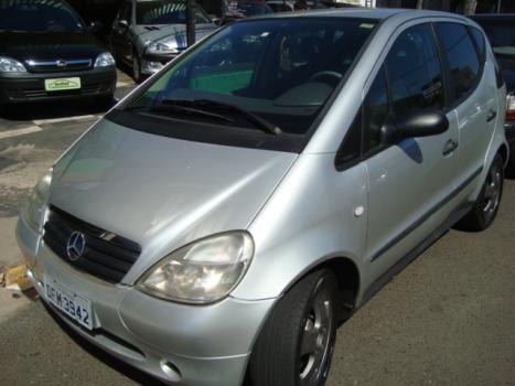 MERCEDES-BENZ Classe A 1.6 4P 160 CLASSIC SEMI-AUTOM�TICO, Foto 1