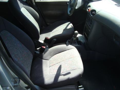 MERCEDES-BENZ Classe A 1.6 4P 160 CLASSIC SEMI-AUTOM�TICO, Foto 3