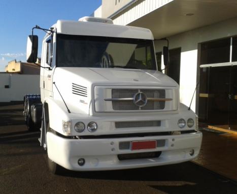 MERCEDES-BENZ LS-1634 , Foto 2