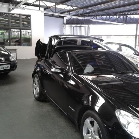 MERCEDES-BENZ SLK 200 1.8 KOMPRESSOR SPORT ROADSTER AUTOM�TICO, Foto 4