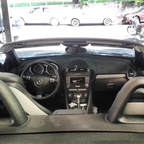 MERCEDES-BENZ SLK 200 1.8 KOMPRESSOR SPORT ROADSTER AUTOM�TICO, Foto 3