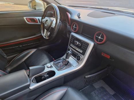 MERCEDES-BENZ SLK 250 1.8 16V CGI TURBO 2.3 AUTOM�TICO, Foto 2