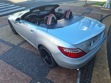 MERCEDES-BENZ SLK 250 1.8 16V CGI TURBO 2.3 AUTOM�TICO, Foto 3