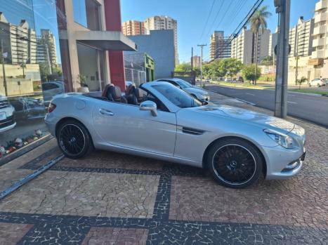 MERCEDES-BENZ SLK 250 1.8 16V CGI TURBO 2.3 AUTOM�TICO, Foto 7