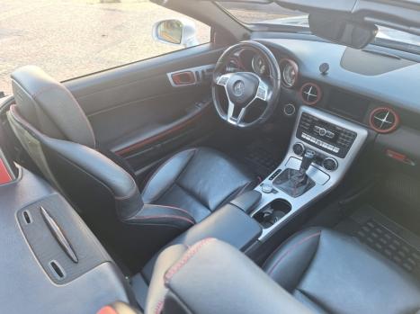 MERCEDES-BENZ SLK 250 1.8 16V CGI TURBO 2.3 AUTOM�TICO, Foto 9