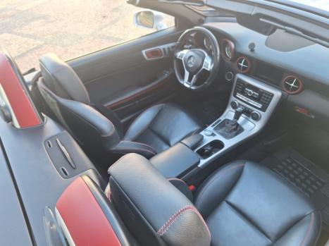 MERCEDES-BENZ SLK 250 1.8 16V CGI TURBO 2.3 AUTOM�TICO, Foto 10