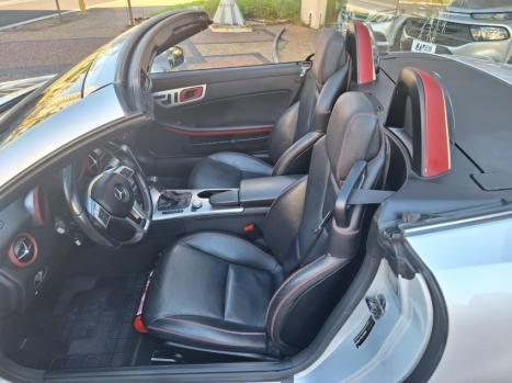 MERCEDES-BENZ SLK 250 1.8 16V CGI TURBO 2.3 AUTOM�TICO, Foto 11