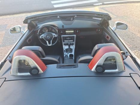 MERCEDES-BENZ SLK 250 1.8 16V CGI TURBO 2.3 AUTOM�TICO, Foto 12