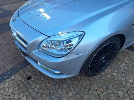 MERCEDES-BENZ SLK 250 1.8 16V CGI TURBO 2.3 AUTOM�TICO, Foto 15