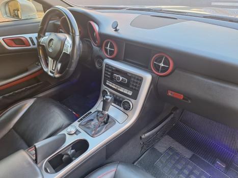 MERCEDES-BENZ SLK 250 1.8 16V CGI TURBO 2.3 AUTOM�TICO, Foto 18