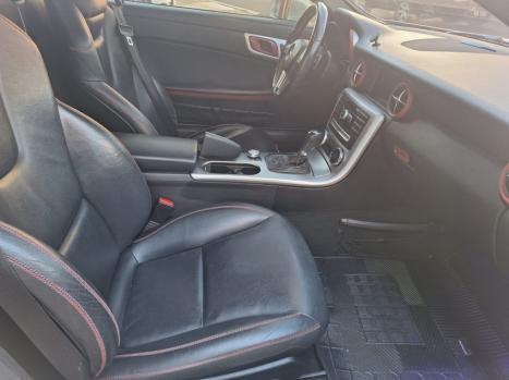 MERCEDES-BENZ SLK 250 1.8 16V CGI TURBO 2.3 AUTOM�TICO, Foto 20