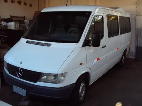 MERCEDES-BENZ Sprinter 2.5 3P 310 CDI VAN EXECUTIVE, Foto 1