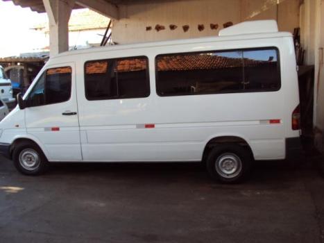 MERCEDES-BENZ Sprinter 2.5 3P 310 CDI VAN EXECUTIVE, Foto 2