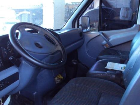 MERCEDES-BENZ Sprinter 2.5 3P 310 CDI VAN EXECUTIVE, Foto 3