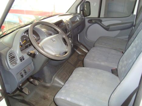 MERCEDES-BENZ Sprinter 2.7 4P FURG�O 313 CDI TETO ALTO, Foto 4
