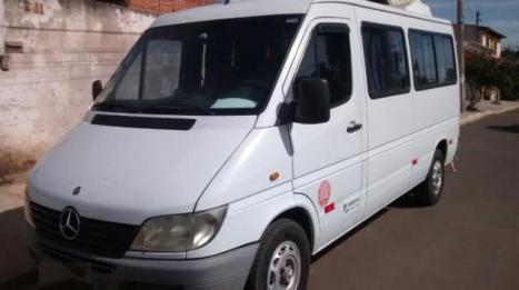 MERCEDES-BENZ Sprinter 2.2 3P 313 CDI 3550 VAN EXECUTIVA, Foto 1