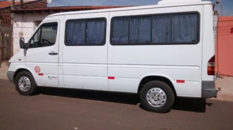 MERCEDES-BENZ Sprinter 2.2 3P 313 CDI 3550 VAN EXECUTIVA, Foto 2