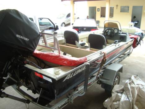 MERCURY 50 HP , Foto 1