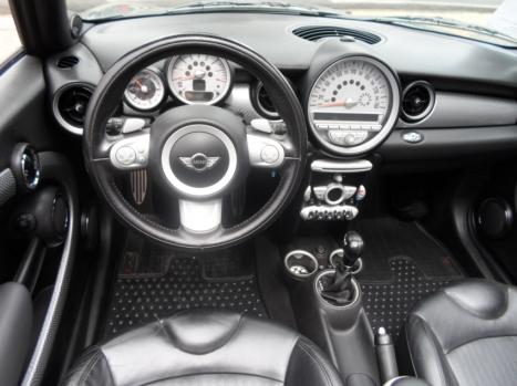 MINI Cooper Cabriolet 1.6 S 16V TURBO, Foto 2