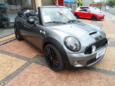MINI Cooper Cabriolet 1.6 S 16V TURBO, Foto 4