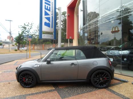 MINI Cooper Cabriolet 1.6 S 16V TURBO, Foto 6