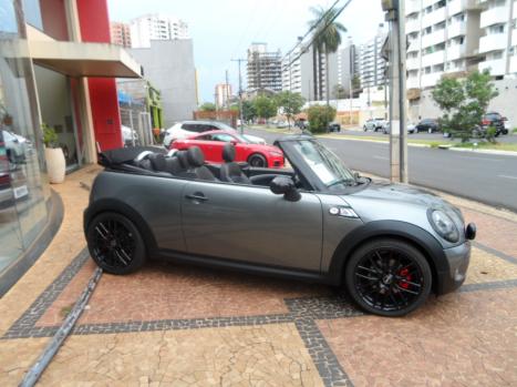 MINI Cooper Cabriolet 1.6 S 16V TURBO, Foto 7