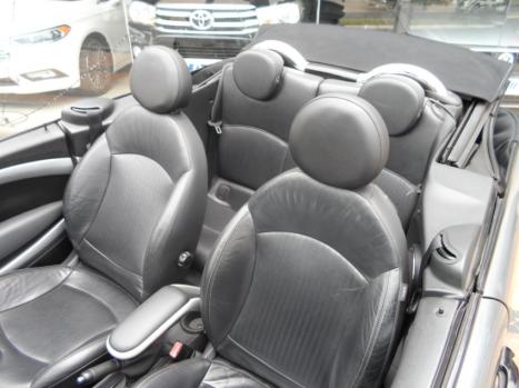 MINI Cooper Cabriolet 1.6 S 16V TURBO, Foto 8