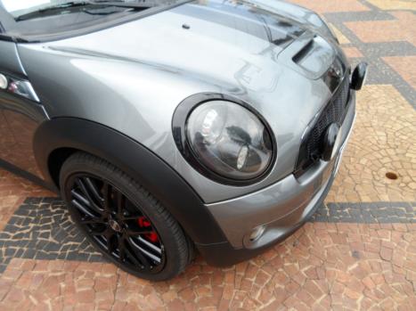 MINI Cooper Cabriolet 1.6 S 16V TURBO, Foto 12