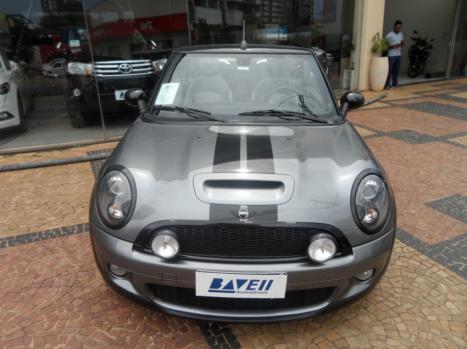 MINI Cooper Cabriolet 1.6 S 16V TURBO, Foto 14