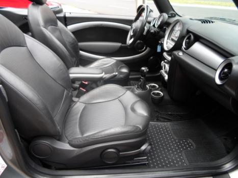 MINI Cooper Cabriolet 1.6 S 16V TURBO, Foto 15