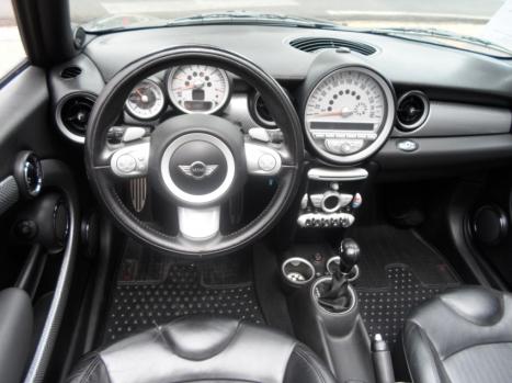 MINI Cooper Cabriolet 1.6 S 16V TURBO, Foto 17
