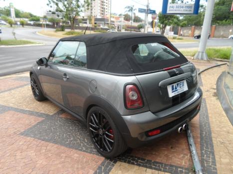 MINI Cooper Cabriolet 1.6 S 16V TURBO, Foto 18