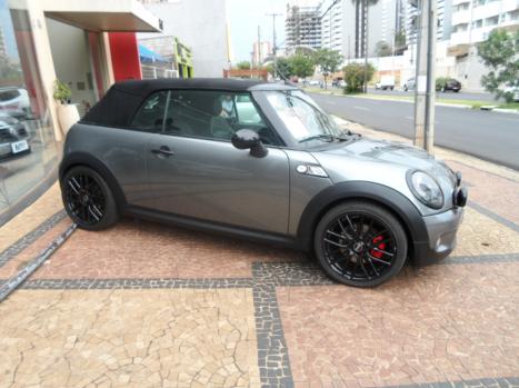 MINI Cooper Cabriolet 1.6 S 16V TURBO, Foto 19