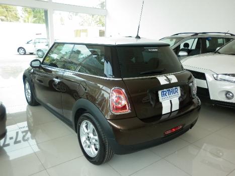 MINI One 1.6 16V, Foto 3