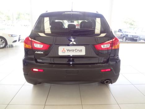 MITSUBISHI ASX 2.0 16V 4P, Foto 3