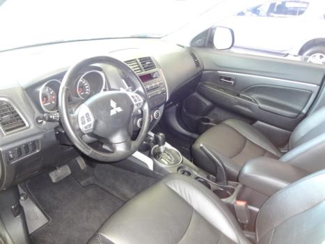 MITSUBISHI ASX 2.0 16V 4P, Foto 4