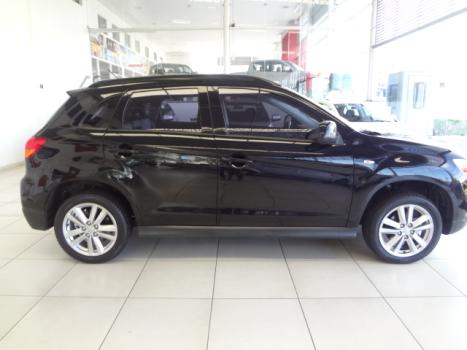 MITSUBISHI ASX 2.0 16V 4P, Foto 2
