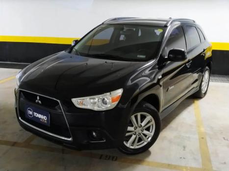 MITSUBISHI ASX 2.0 16V 4P AUTOM�TICO, Foto 1