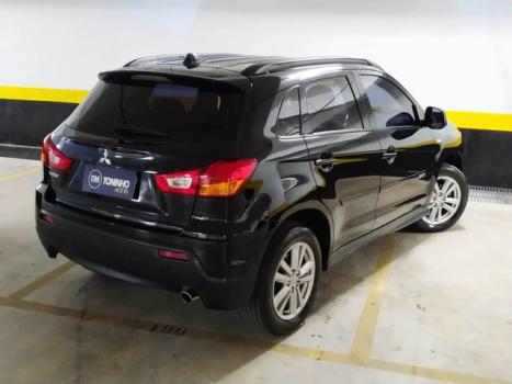MITSUBISHI ASX 2.0 16V 4P AUTOM�TICO, Foto 2