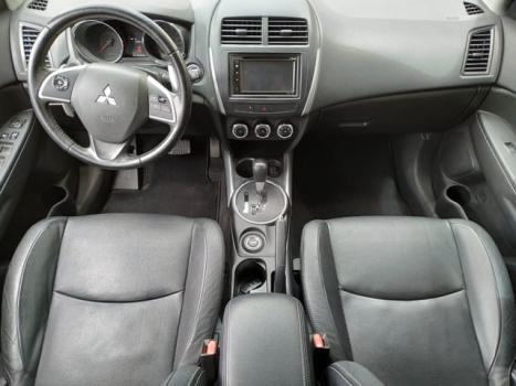 MITSUBISHI ASX 2.0 16V 4P 4X4 AWD AUTOM�TICO, Foto 4