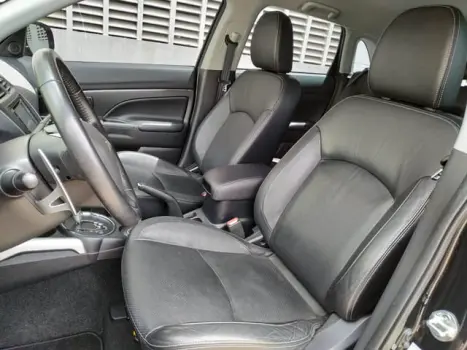 MITSUBISHI ASX 2.0 16V 4P 4X4 AWD AUTOM�TICO, Foto 5