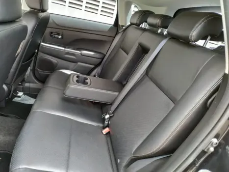 MITSUBISHI ASX 2.0 16V 4P 4X4 AWD AUTOM�TICO, Foto 6