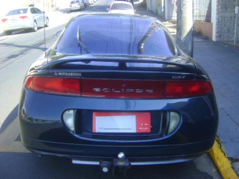 MITSUBISHI Eclipse 2.0 16V GST TURBO, Foto 4