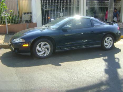 MITSUBISHI Eclipse 2.0 16V GST TURBO, Foto 2